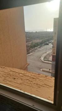 Location vacances Appartement F4 Mostaganem Mezghrane
