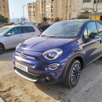 سيارات-fiat-500x-2025-club-مستغانم-الجزائر