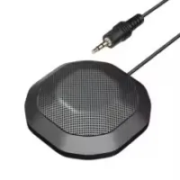 Microphone de conférence Omnidirectionnel pour PC