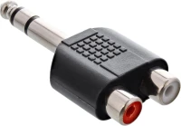 Adaptateur convertisseur HDMI - VGA - Jack - DVI - RCA