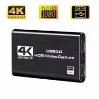 Boitier acquisition Vidéo HD / CAPTURE VIDEO