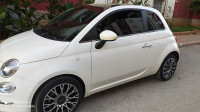 voitures-fiat-500-2023-dolcevita-mohammadia-alger-algerie