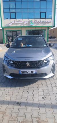 سيارات-peugeot-3008-2022-جديدة-ششار-خنشلة-الجزائر
