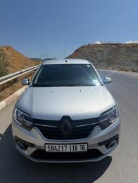 سيارات-renault-symbol-2018-extreme-تيزي-وزو-الجزائر