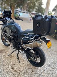 دراجات-نارية-وسكوترات-bmw-gs-2017-بن-خليل-البليدة-الجزائر