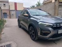 سيارات-dacia-sandero-2024-stepway-extreme-plus-الكاليتوس-الجزائر