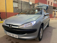 voitures-peugeot-206-2003-khemis-miliana-ain-defla-algerie