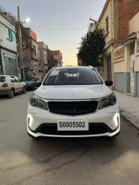 voitures-geely-gx3-pro-2025-el-eulma-setif-algerie