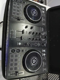 Contrôleur Dj Pioneer rekordbox ddj 400