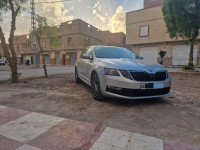 voitures-skoda-octavia-2019-berhoum-msila-algerie