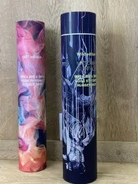 MAGMA XXL HOT&WILD EDITION 900x400x3mm MICROFIBER SURFACE