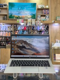 HP EliteBook 830 G7 i5-10310U vPro 8 Go DDR4 256 Go SSD
