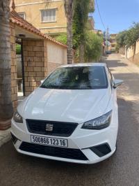 سيارات-seat-ibiza-2023-edition-cookpit-السحاولة-الجزائر