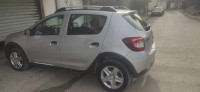 voitures-dacia-sandero-2014-stepway-el-marsa-skikda-algerie