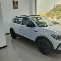 Volkswagen T-Cross 2025 R-Line Edition 