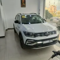 Volkswagen T-Cross 2025 R-Line Edition 