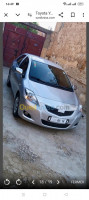 voitures-toyota-yaris-sedan-2013-cheria-tebessa-algerie