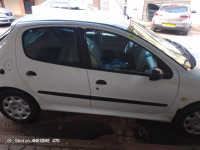 voitures-peugeot-206-2005-cheraga-alger-algerie