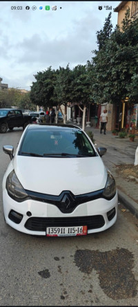 voitures-renault-clio-4-2015-gt-line-bab-ezzouar-alger-algerie