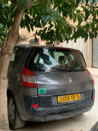 voitures-renault-scenic-2005-el-harrach-alger-algerie