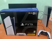 consoles-ps5-slim-digital-alger-centre-algerie