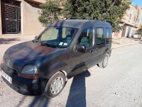 voitures-renault-kangoo-2001-sabra-tlemcen-algerie