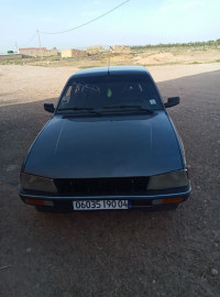 voitures-peugeot-505-1990-oued-nini-oum-el-bouaghi-algerie