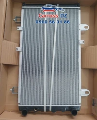 Tout Radiateur moteur, clim, turbo