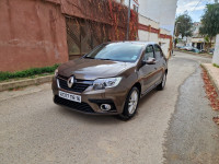 voitures-renault-symbol-2018-extreme-bouzareah-alger-algerie