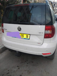 voitures-skoda-yeti-2015-monte-carlo-jijel-algerie