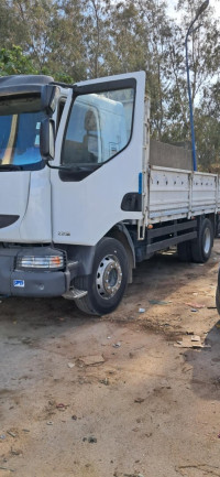 camion-renault-10-tonnes-plateau-boudouaou-boumerdes-algerie