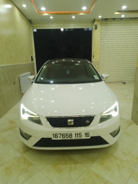 voitures-seat-leon-2015-fr15-bordj-bou-arreridj-algerie