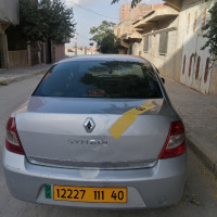 voitures-renault-symbol-2011-el-hamma-khenchela-algerie