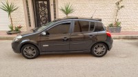 سيارات-renault-clio-3-2010-غليزان-الجزائر
