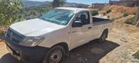 سيارات-toyota-hilux-2007-المدية-الجزائر