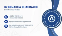  AQUAGRO Investment BET 