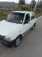 voitures-suzuki-maruti-800-2007-chlef-algerie