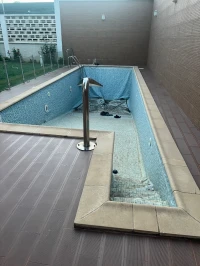 Instruction et construction et rénovation piscine 