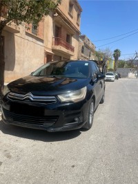 سيارات-citroen-c4-2014-exclusive-تلمسان-الجزائر