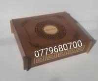 علب الأفراح و المناسبات بالخشب علب الأفراح و المناسبات بالخشب