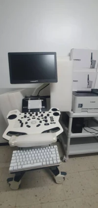 Échographe Vinno E10 doppler couleur 