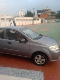 voitures-chevrolet-aveo-4-portes-2006-ouled-chebel-alger-algerie