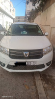 voitures-dacia-logan-2015-mansourah-tlemcen-algerie