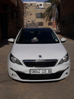 moyenne-berline-peugeot-308-2015-active-nezla-touggourt-algerie