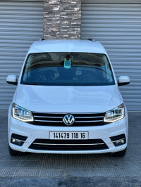 voitures-volkswagen-caddy-2018-highline-oued-seguen-mila-algerie