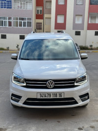 voitures-volkswagen-caddy-2018-highline-el-mechira-mila-algerie