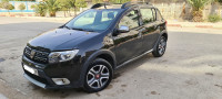 citadine-dacia-sandero-2019-stepway-restylee-el-eulma-setif-algerie