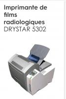 medical-agfa-radiographie-reprographe-drystar-5302-oran-algerie