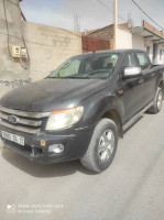 automobiles-ford-ranger-2014-150-mansourah-tlemcen-algerie