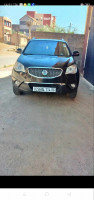 tout-terrain-suv-ssangyong-korando-2014-akbou-bejaia-algerie